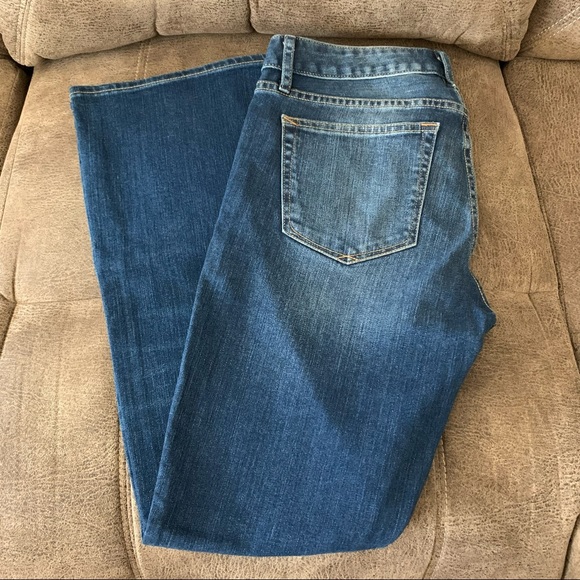 Gap 1969 Denim - Gap 1969 Curvy Jeans 28S